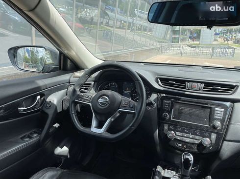 Nissan Rogue 2019 - фото 21
