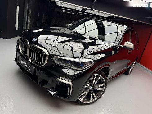 BMW X5 2019 - фото 9
