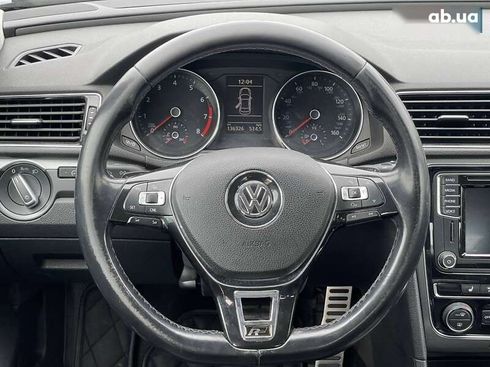 Volkswagen Passat 2017 - фото 21