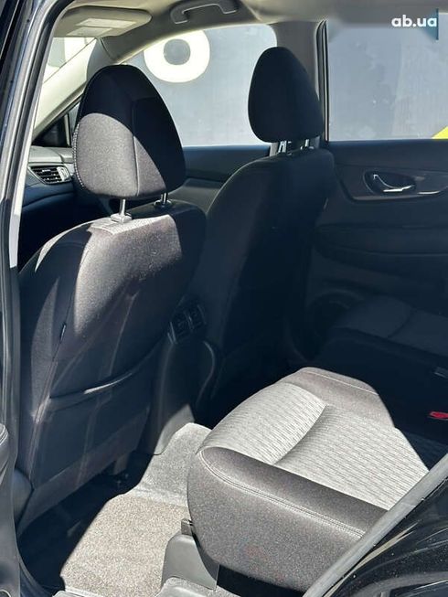 Nissan Rogue 2019 - фото 14