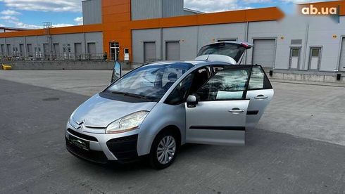 Citroёn C4 Picasso 2007 - фото 11
