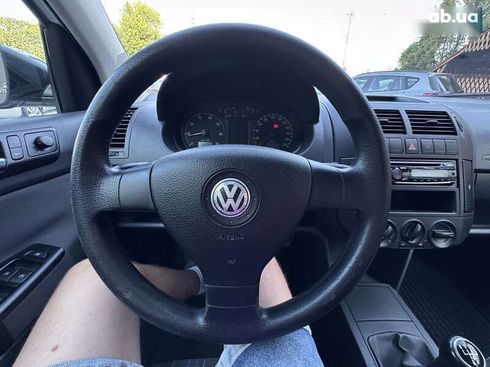 Volkswagen Polo 2008 - фото 24