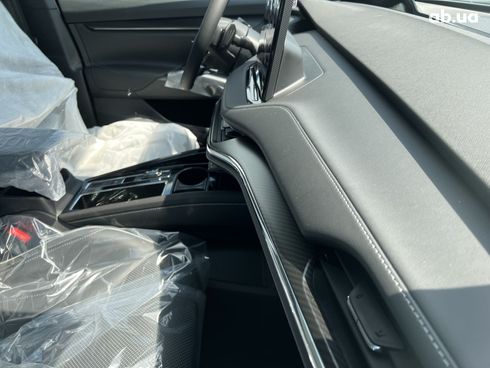 Skoda Enyaq Coupe RS 2023 - фото 11