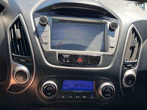 Hyundai ix35 2011 - фото 13