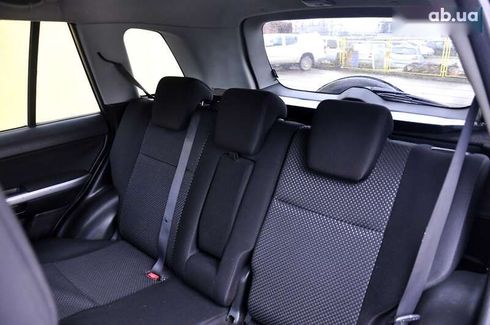 Suzuki Grand Vitara 2005 - фото 19