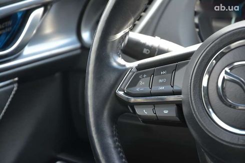 Mazda CX-9 2019 - фото 26