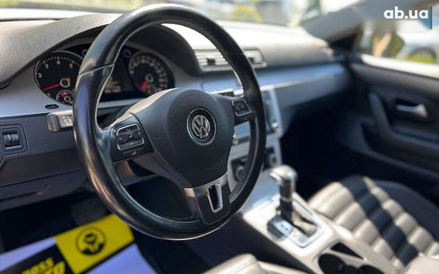 Volkswagen Passat CC 2010 - фото 18