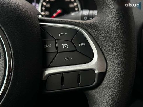 Jeep Renegade 2020 - фото 21