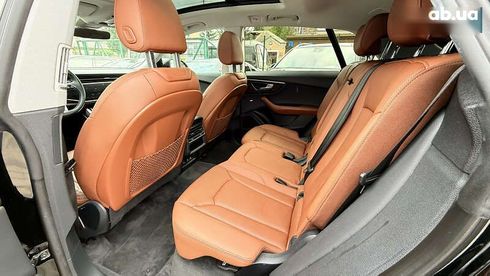 Audi Q8 2019 - фото 23