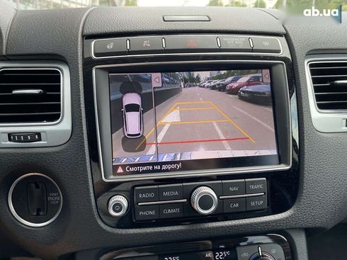 Volkswagen Touareg 2018 - фото 27