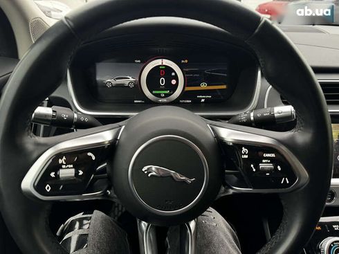 Jaguar I-Pace 2018 - фото 6