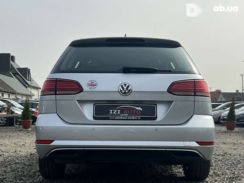 Volkswagen Golf 2020 - фото 6