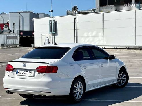 Volkswagen Jetta 2012 - фото 15