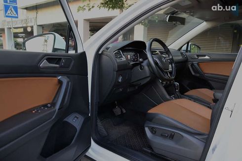 Volkswagen Tiguan 2019 - фото 13