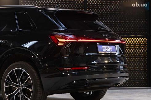 Audi E-Tron 2019 - фото 12