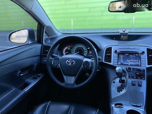 Toyota Venza 2015 - фото 18