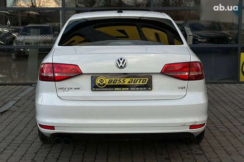 Volkswagen Jetta 2015 - фото 5