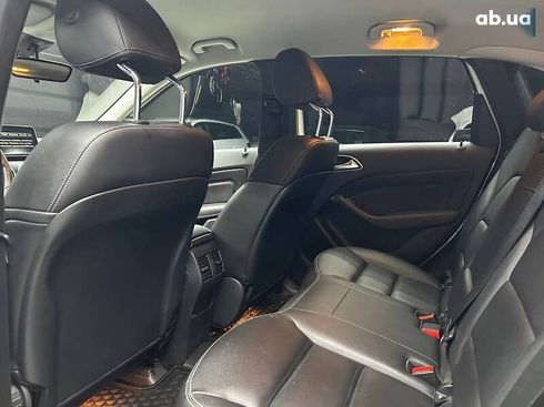 Mercedes-Benz B-Класс 2016 - фото 17