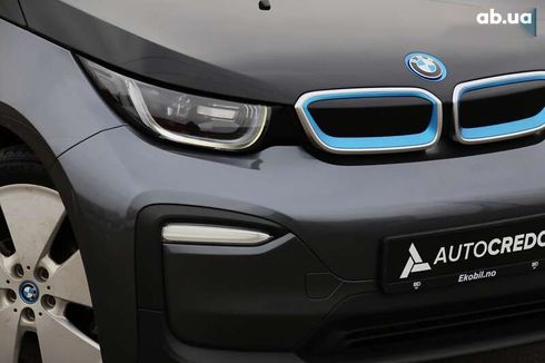 BMW i3 2018 - фото 4