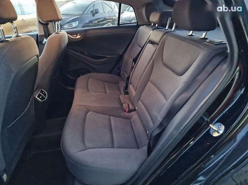 Hyundai IONIQ Electric 2019 - фото 4