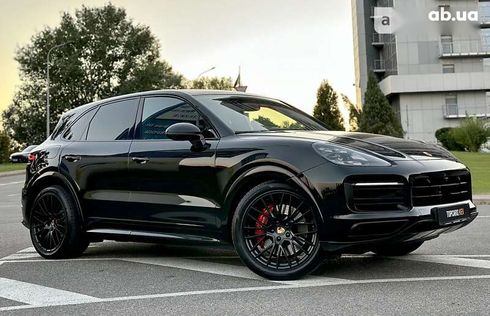 Porsche Cayenne 2022 - фото 25