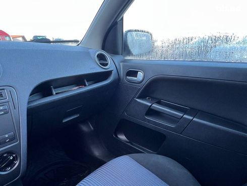 Ford Fusion 2011 белый - фото 29