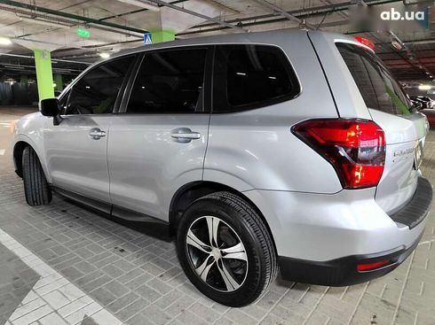 Subaru Forester 2013 - фото 12