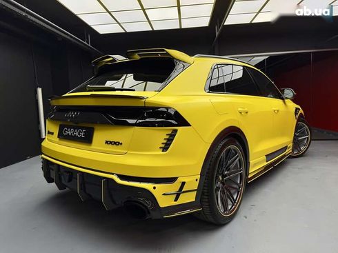 Audi RS Q8 2020 - фото 19