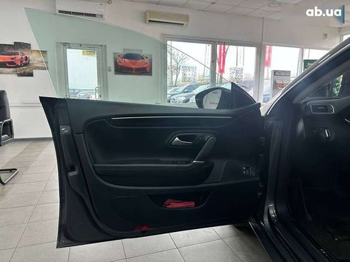 Volkswagen Passat CC 2016 - фото 18