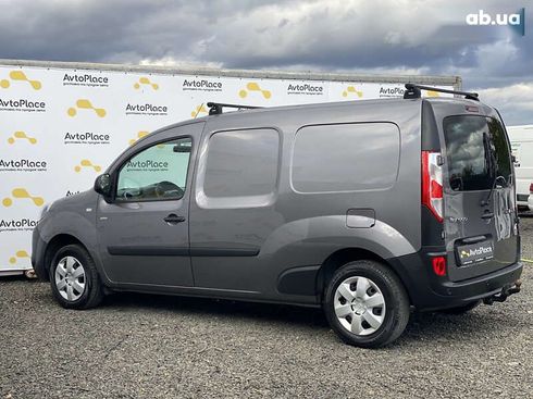 Renault Kangoo 2019 - фото 13