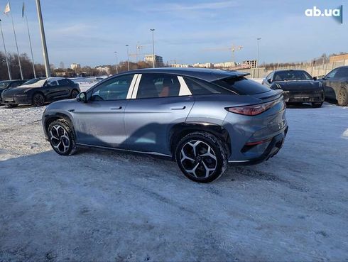 BYD Sea Lion 7 2025 - фото 8