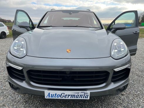 Porsche Cayenne 2018 - фото 2