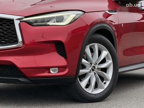 Infiniti QX50 2018 - фото 3
