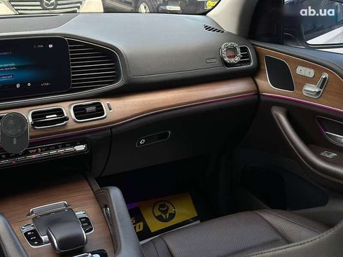 Mercedes-Benz GLE-Class 2019 - фото 22