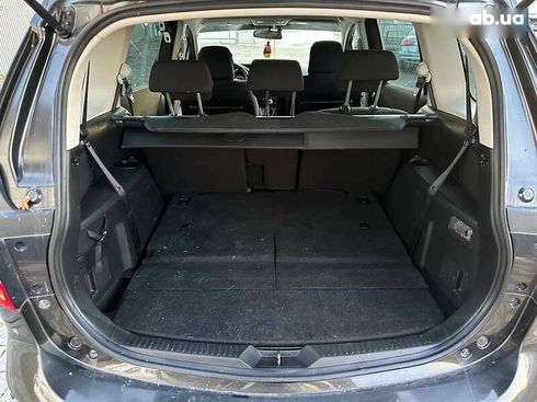 Mazda 5 2011 - фото 19