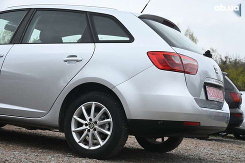 SEAT Ibiza 2011 - фото 10