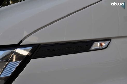 Volkswagen Transporter 2020 - фото 14