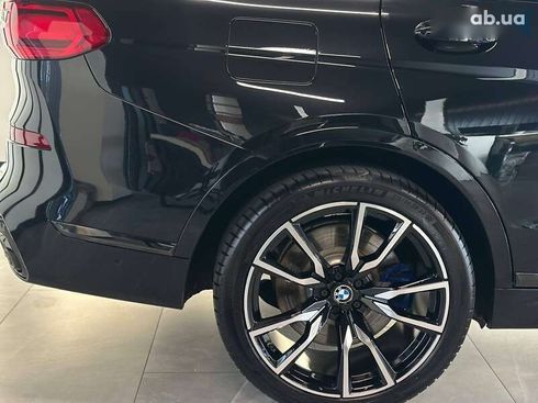 BMW X7 2019 - фото 8