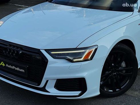 Audi A6 2019 - фото 5