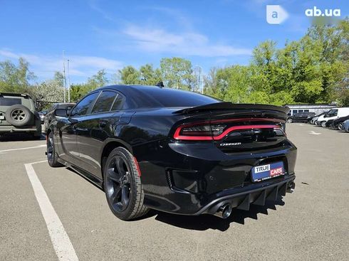 Dodge Charger 2017 - фото 5