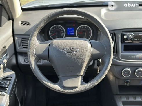 Chery E5 2014 - фото 16