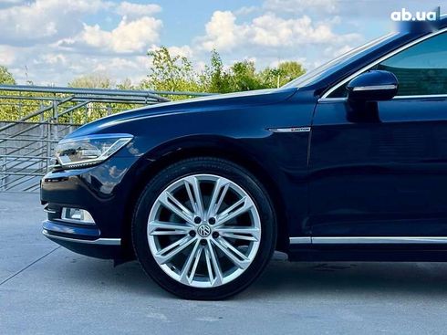 Volkswagen Passat 2018 - фото 8