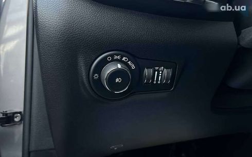 Jeep Compass 2022 - фото 13