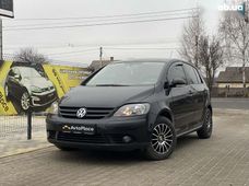 Продаж вживаних Volkswagen Golf 2006 року у Луцьку - купити на Автобазарі