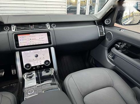 Land Rover Range Rover 2020 - фото 21