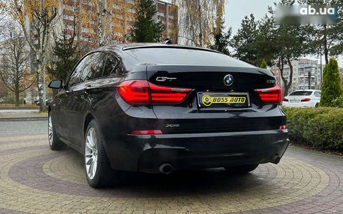 BMW 5 серия 2014 - фото 5