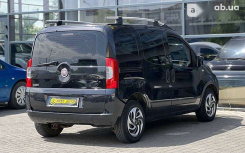 Fiat Fiorino 2009 - фото 6