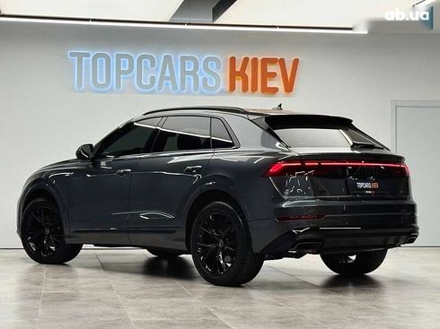 Audi Q8 2025 - фото 10