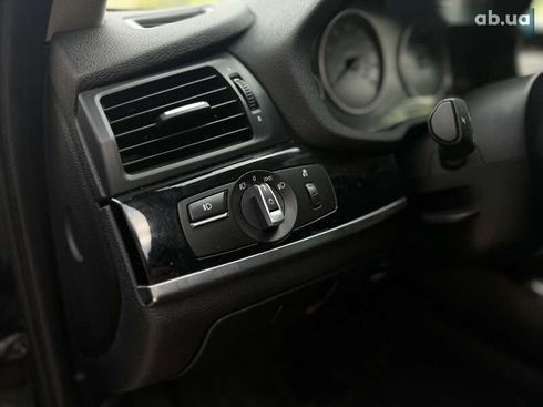 BMW X3 2015 - фото 26