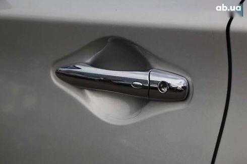 Infiniti QX60 2014 - фото 30
